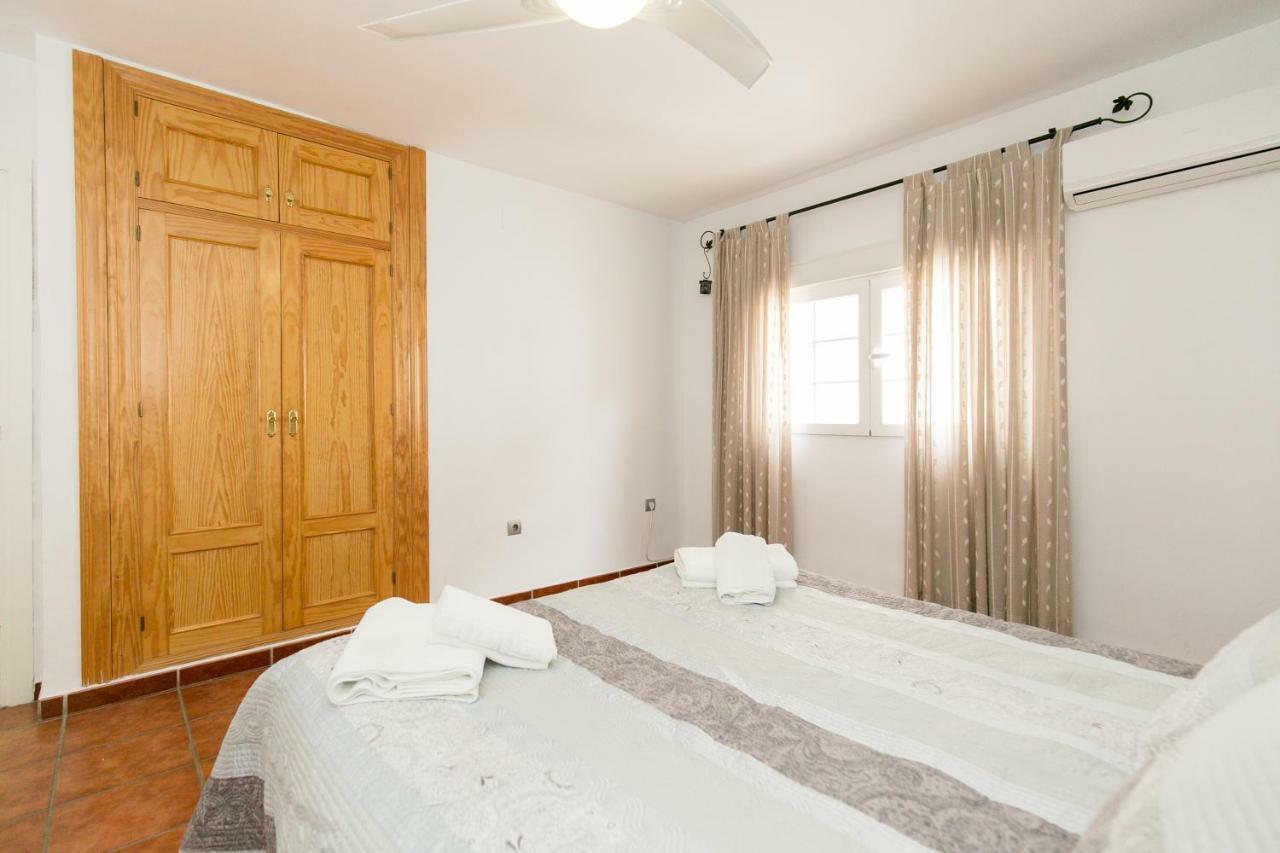 In Granada'S Heart Apartment Exterior photo